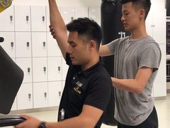 -中田健身工作室(星耀城金牌店)