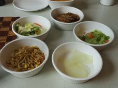 -金豆角砂锅焖面(安贞店)