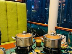 -火舞泰·泰式海鲜火锅餐厅(世纪城店)