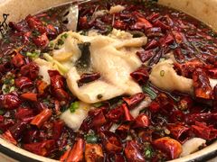 -成都驻京办餐厅(蜀都宾馆店)