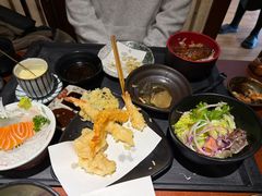 -大吉鲜鱼料理自慢(维也纳大厦店)