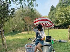 -贵阳市花溪国家城市湿地公园