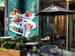 -星巴克臻选(杭州501城市广场1F店)