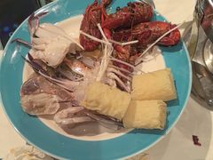 -味餐厅·海鲜·火锅·自助餐