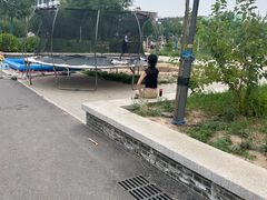 -人民公园(黄骅市)