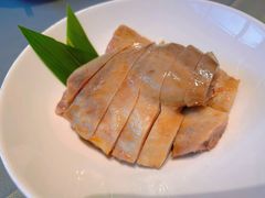 -小厨娘书香金陵(夫子庙老门东店)