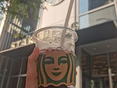 -星巴克臻选(深圳万象天地旗舰店)
