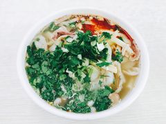 -阿叶羊杂碎(前进街店)