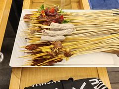 -屋头串串(临江路店)