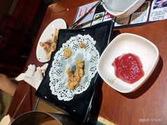 -捞旺猪肚鸡(街道口店)