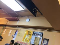 -拉面莊夢語＆中华料理八椿