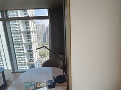 -深圳国际会展中心希尔顿酒店(前海华发冰雪世界店)