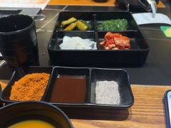 -千寻烧肉(政务区店)
