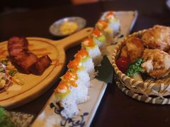 -円满日式居酒屋(蓉花路美食街店)
