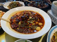 -那家老院子东北菜·饺子·小鸡炖蘑菇(艳华街店)