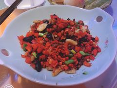-融汇湘天(大岭山店)