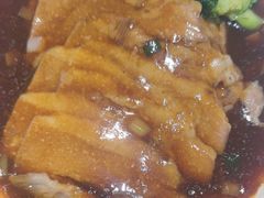-直隶安家罩饼(复兴路店)