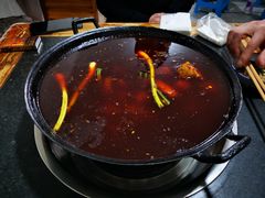 -石灰市毛记烧鸡公(解放碑店)