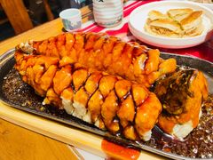 老醋松鼠鱼-醉长安(钟楼旗舰店)