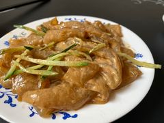 -柴氏风味斋(甘家口店)
