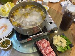 -北京烤鸭 ·儿童菜 ·采风阁家常菜餐厅(亚龙湾天域酒店)