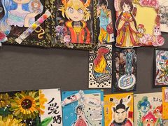 -新东方学习规划(南二环第一校区)