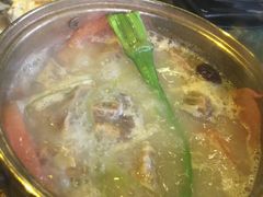 -慢丽江·云南野生菌土鸡锅(西山店)