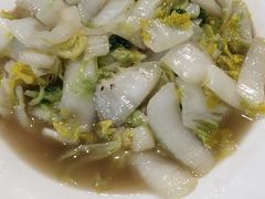 -王家厨房(新华路店)
