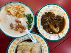-西关明记肠粉(荔枝湾店)