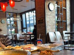 -天都火锅酒楼(虹梅南路店)