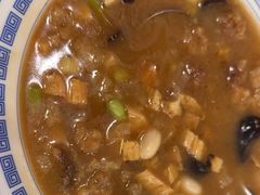 -老雒阳面馆·水席(定鼎门店)