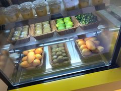 -7分甜(上海新天地广场店)