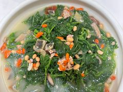 -宝园酒家(美林M·LIVE天地东座店)