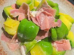 -Ameigo梅果·云贵川bistro(长宁来福士店)