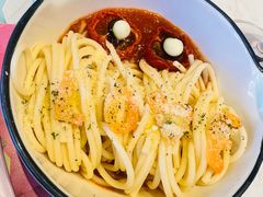 -水桶王国主题餐厅·聚会·生日派对·亲子活动·家庭套餐(亚龙湾希尔顿店)