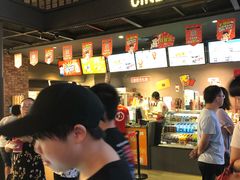 -CGV影城(金银潭激光IMAX店)