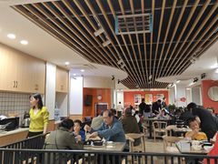 -闫家驴肉老店(华电一校店)