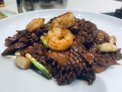 -惠丰堂饭庄·烤鸭·京味菜(翠微路店)