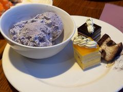 -龙城咖啡厅(常州富都洲际店)