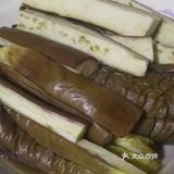凉拌茄子，这是茄子不用油的最好吃法