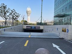 -百汇园全江景写字楼