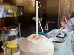 -烹然四季椰子鸡火锅(团结湖总店)