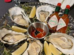 -小火花·干式熟成牛排馆Spark SteakHouse(剑桥郡店)