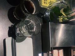 -很久以前羊肉串(中山公园店)