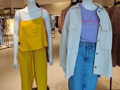 -ZARA(红谷滩万达店)