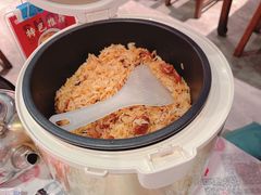 腊味饭-壹盏灯(惠农店)