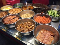 -贵哥卤肉卷(东门店)