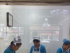 -北方饺子王·海肠捞饭·海鲜锅(山大店)