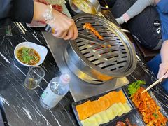 -金刚山(学府路店)