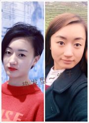 点击看大图 -热发型